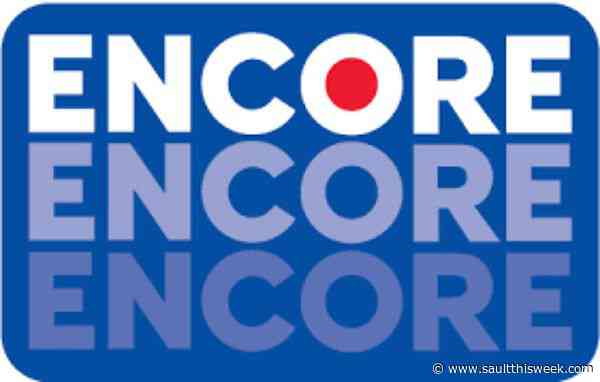 Holder of Encore bought in Sault has to Oct. 21 to claim prize