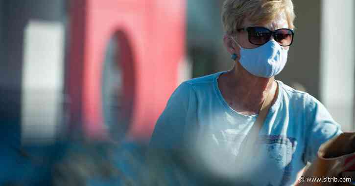 Letter: People who wear masks aren’t ‘afraid’