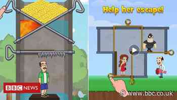 Homescapes and Gardenscapes ads banned as misleading