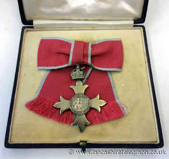 Farcical honours system doesn't reward those who deserve it