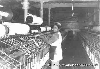 Octagon project will collect BAME textile workers' memories