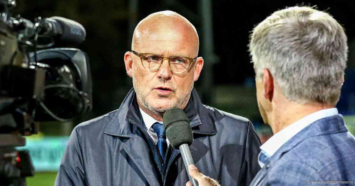 'Bestaat beeld van Ajax-transfersommen Ziyech en Van de Beek, in KKD minimumloon'