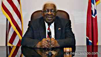 Mayor of Tennessee city that hosts Bonnaroo dies of Covid-19 at 79