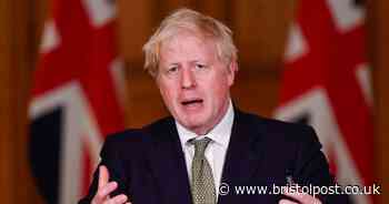 Bristol escapes tougher lockdown but cases spike again - LIVE