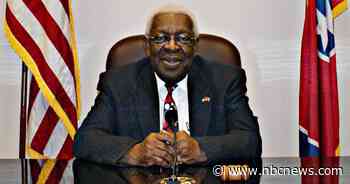 Mayor of Tennessee city that hosts Bonnaroo dies of Covid-19 at 79