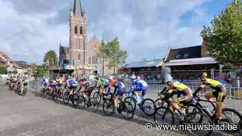 Coronaveilig kermisweekend - Het Nieuwsblad