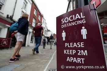 The three-tier Covid restrictions: key questions answered