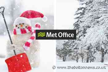 Will there be a white Christmas in 2020? Latest odds