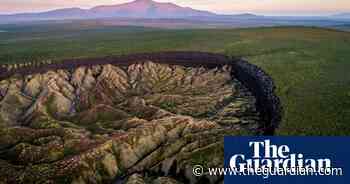 The great thaw: global heating upends life on Arctic permafrost – photo essay