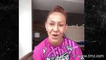 Cris Cyborg Wants To Rematch Amanda Nunes in UFC-Bellator Cross Promotion