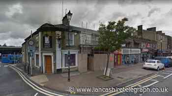 Accrington pub bouncer was not qualified to work on doors