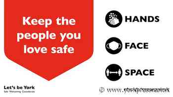 What 'medium' level means for residents and businesses