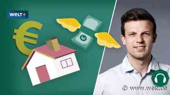 So starten Sie erfolgreich ins Immobiliengeschäft