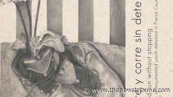 Tacoma Arts Month aims to connect people feeling isolated because of COVID-19 pandemic - Tacoma News Tribune