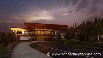 Tahoe Arts Foundation submits application to develop community center - Tahoe Daily Tribune