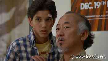 The truth about Mr. Miyagi's martial arts style - Looper