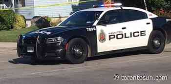 Man, woman found dead in Hamilton home - Toronto Sun
