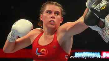 Rankin tells Marshall: Forget about Shields