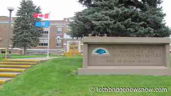 AHS confirms COVID case at fourth Lethbridge school this weekend - Lethbridge News Now