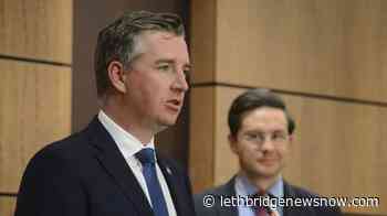 Conservatives want an anti-corruption committee to probe WE Charity controversy - Lethbridge News Now