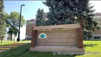 COVID-19 cases confirmed at three Lethbridge schools - Lethbridge News Now