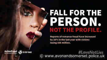How to stop becoming a victim of romance fraud