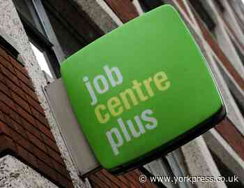 Coronavirus crisis claims 673,000 jobs since March