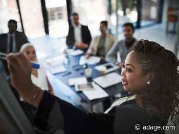 Advertising's hottest job: chief diversity, equity and inclusion officer