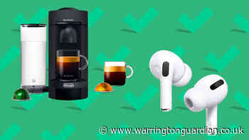 Amazon Prime Day 2020:  Huge savings available on Echo devices, Apple iPads, and KitchenAid mixers