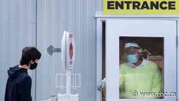 Coronavirus: What's happening in Canada and around the world on Oct. 12