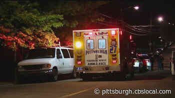 Three Pittsburgh Police Officers Injured While Responding To Domestic Dispute