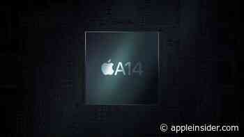 Apple's Tim Millet discusses A14 architecture, future chip designs - AppleInsider