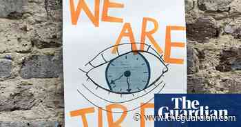 Furlough fraud, snooping and firings: architects speak out over lockdown exploitation - The Guardian