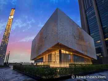 4 unusual mosques whose architecture will surprise you! - KAWA - Kawa News