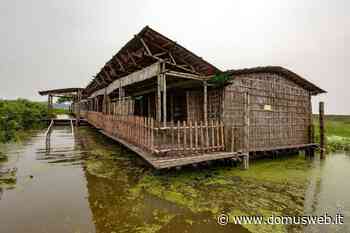 Towards an architecture of equity - Domus