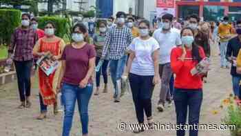 KEAM Architecture rank list 2020 released at cee.kerala.gov.in, here’s how to check - Hindustan Times