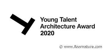 The winners of the 2020 Young Talent Architecture Award - Floornature.com