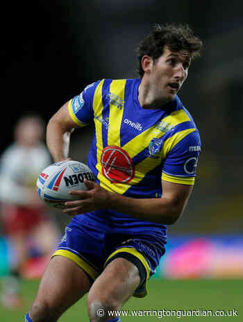 Super League Round 15 Man of Steel point winners - Warrington Guardian
