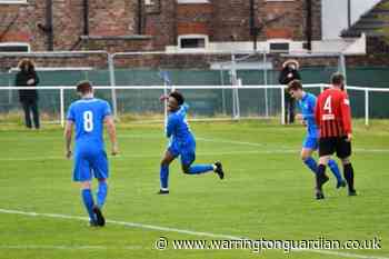 Warrington Rylands 6 Goole AFC 0, match report - Warrington Guardian