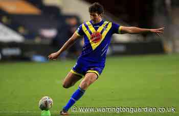 Warrington Wolves fans choose man of the match from Wigan loss - Warrington Guardian