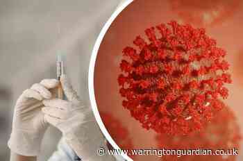 Latest coronavirus figures in Warrington as 660 cases recorded in one week - Warrington Guardian