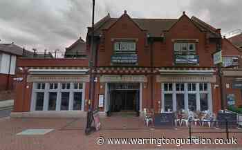 Man in court after damaging Slug and Lettuce Stockton Heath - Warrington Guardian