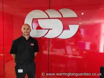 Meet the Warrington man who loves his job so much he does a 230-mile commute - Warrington Guardian