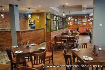 Donatello Italian restaurant reopens after coronavirus scare - Warrington Guardian