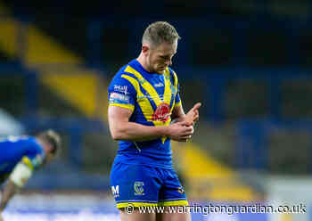 Spirit of 55 reflects on Warrington Wolves v Wigan Warriors - Warrington Guardian