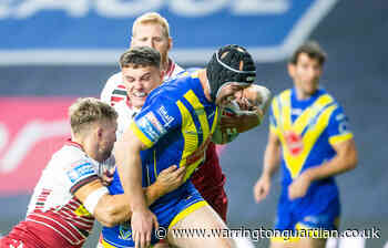 Warrington 14 Wigan 18, Guardian Verdict - Warrington Guardian
