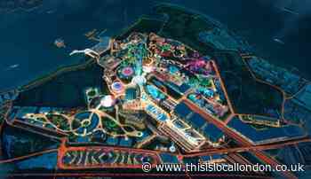 London Resort: UK's Disneyland reveals consultation results