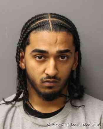 Man sentenced in Hounslow for hiding drugs and gun