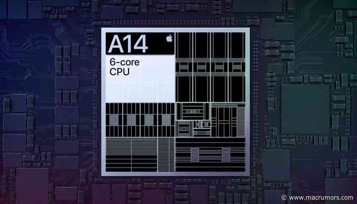 Apple Executives Discuss the New A14 Chip and Apple's Approach to Chip Design