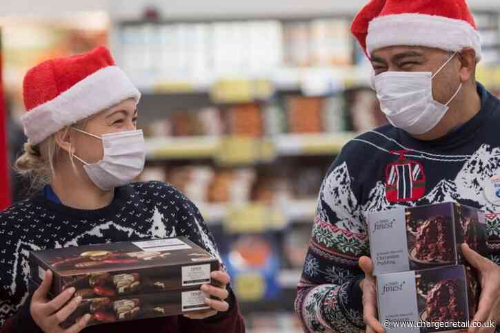 Tesco hiring 11,000 temporary staff to meet online spike as unemployment hits 3-year high